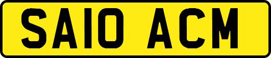 SA10ACM