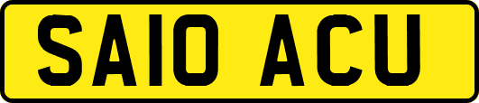 SA10ACU