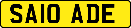 SA10ADE