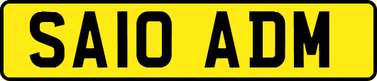 SA10ADM