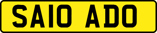 SA10ADO