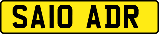 SA10ADR