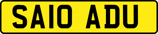 SA10ADU