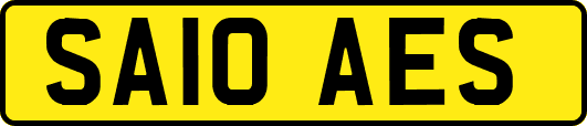 SA10AES