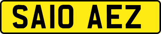 SA10AEZ