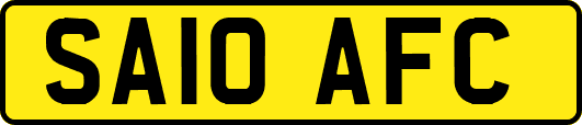 SA10AFC