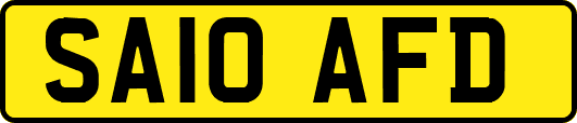 SA10AFD