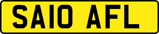 SA10AFL