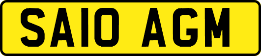 SA10AGM