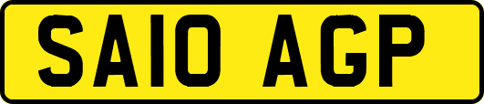 SA10AGP