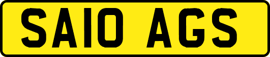 SA10AGS