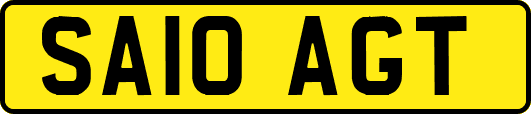 SA10AGT