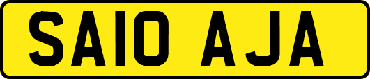 SA10AJA
