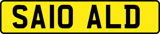 SA10ALD