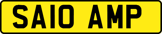 SA10AMP
