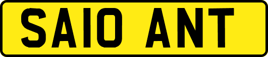 SA10ANT