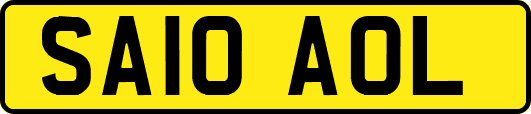 SA10AOL