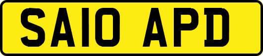 SA10APD