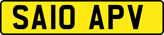 SA10APV