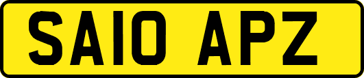 SA10APZ