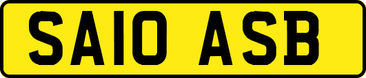 SA10ASB