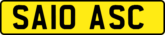 SA10ASC