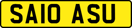 SA10ASU