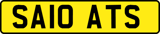 SA10ATS