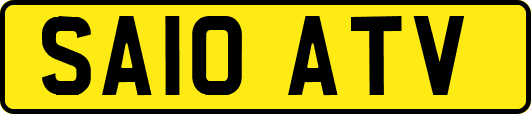 SA10ATV