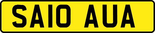 SA10AUA