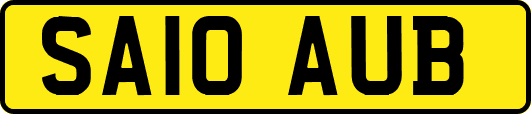 SA10AUB