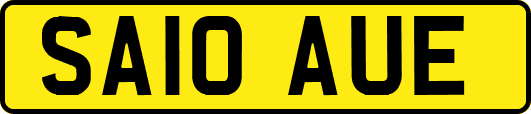 SA10AUE