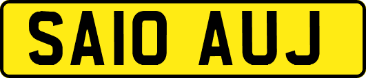 SA10AUJ