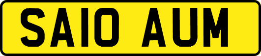 SA10AUM