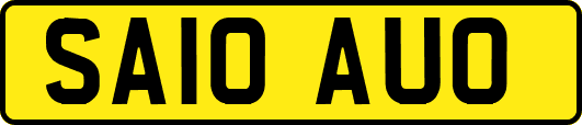 SA10AUO