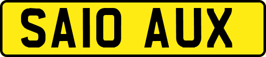 SA10AUX