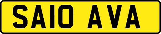 SA10AVA