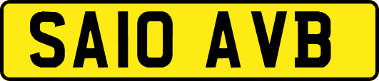 SA10AVB