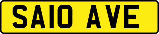 SA10AVE