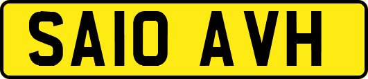 SA10AVH