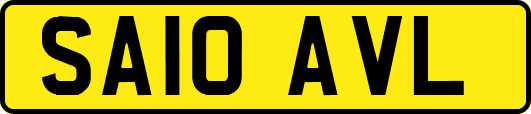 SA10AVL