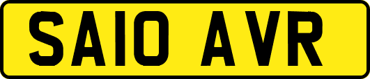 SA10AVR