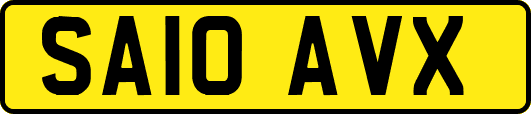 SA10AVX