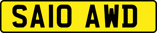 SA10AWD