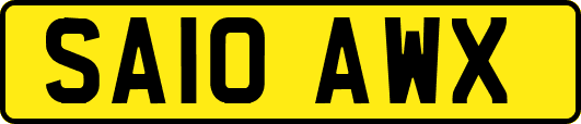 SA10AWX