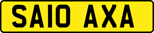 SA10AXA