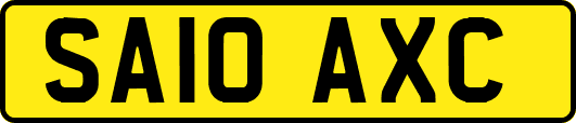 SA10AXC