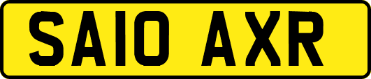 SA10AXR