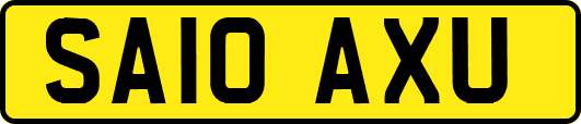 SA10AXU