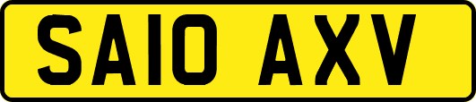 SA10AXV